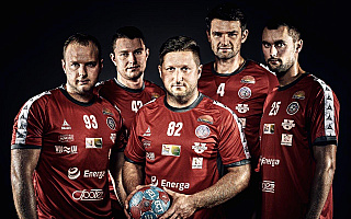 Grupa Energa nowym sponsorem tytularnym Warmii Traveland Grupa Energa nowym sponsorem tytularnym Warmii Traveland